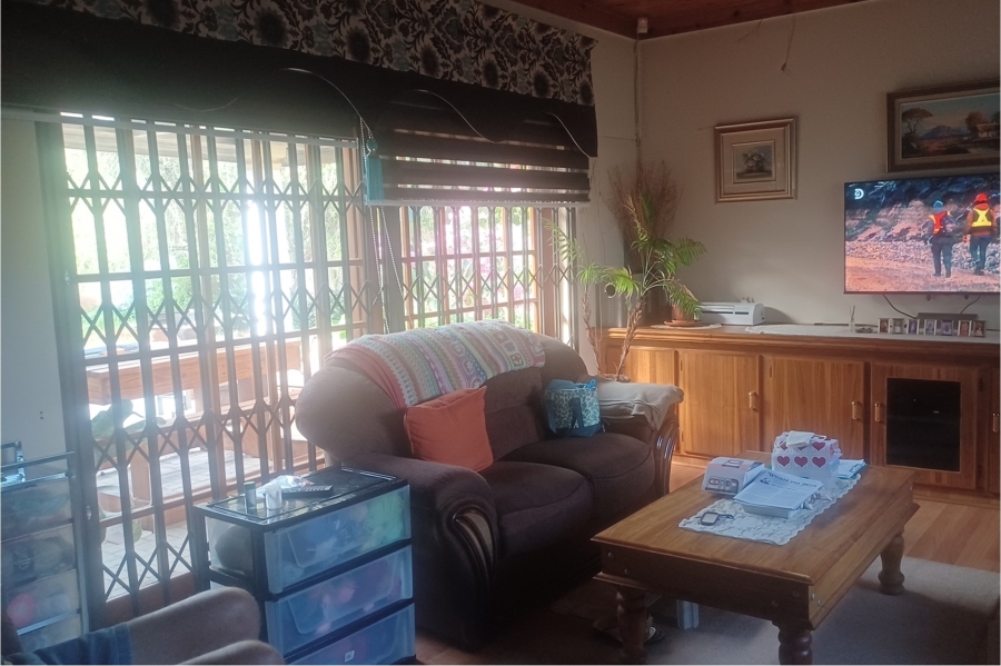 3 Bedroom Property for Sale in Dagbreek Ext 4 Free State